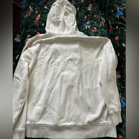 Lacoste Classic Fit Zip Up Hooded Sweatshirt size XXL - Picture 4 of 4